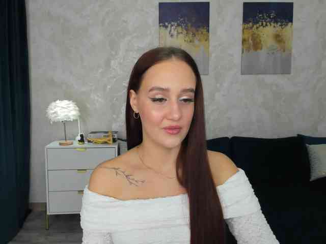 SabrinaCandi