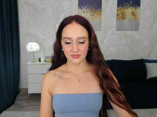 SabrinaCandi webcam