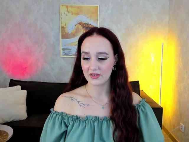 SabrinaCandi