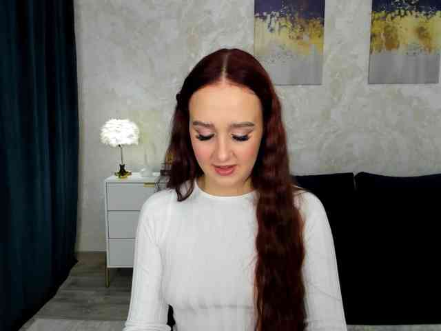 SabrinaCandi webcam