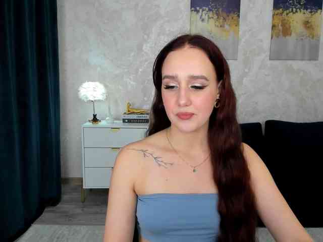 SabrinaCandi webcam