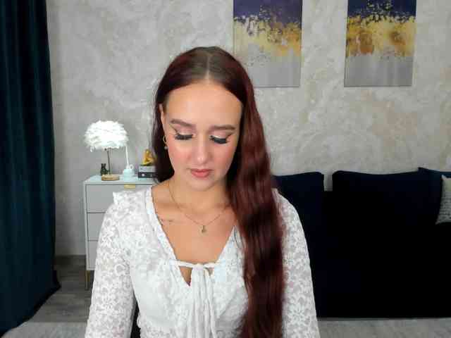 SabrinaCandi webcam