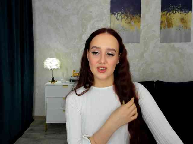 SabrinaCandi