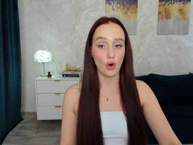 SabrinaCandi webcam