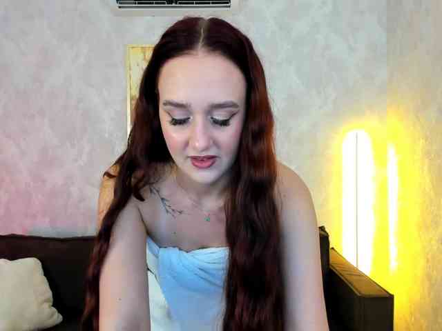SabrinaCandi webcam
