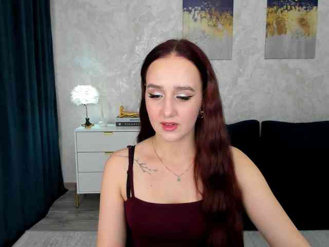 SabrinaCandi webcam