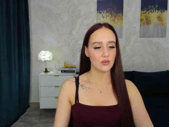SabrinaCandi