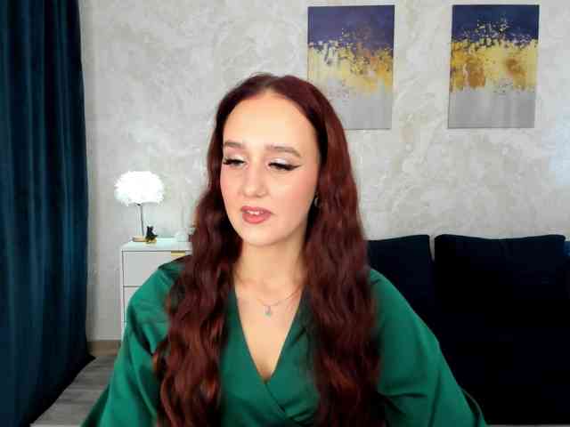 SabrinaCandi webcam