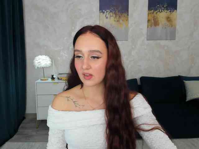 SabrinaCandi webcam