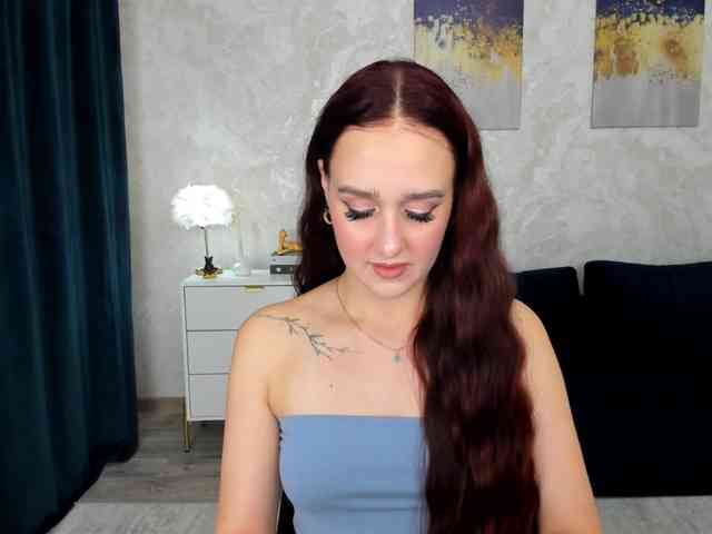 SabrinaCandi webcam
