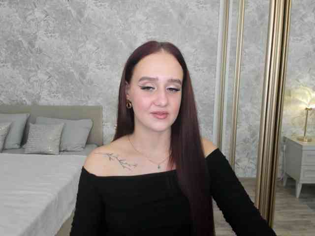 SabrinaCandi webcam