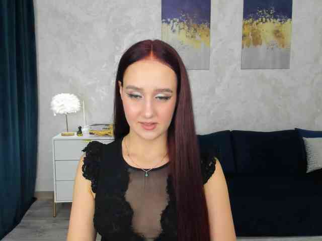 SabrinaCandi webcam