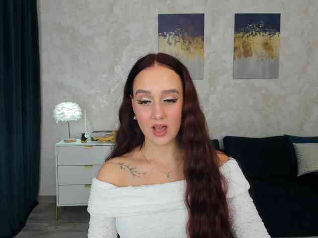 SabrinaCandi webcam