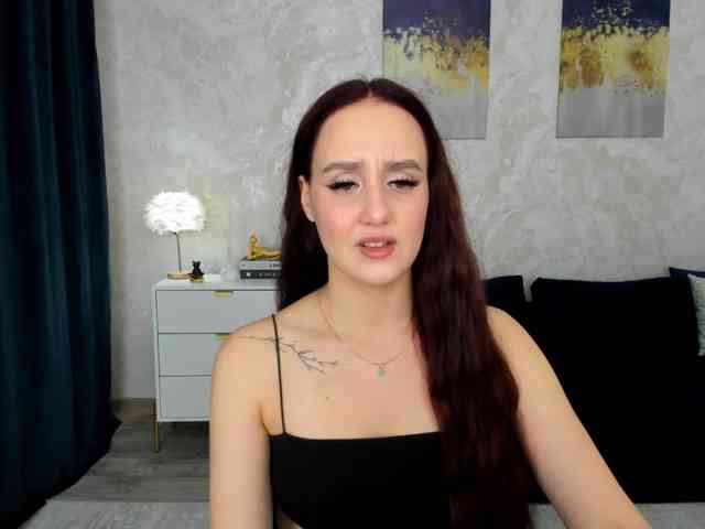 SabrinaCandi