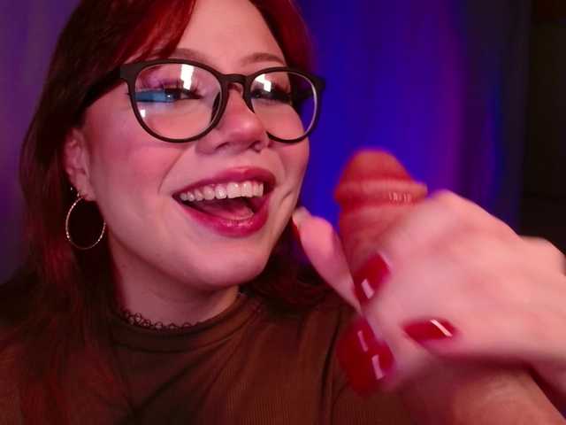 WendyCherryy live cam on BongaCams