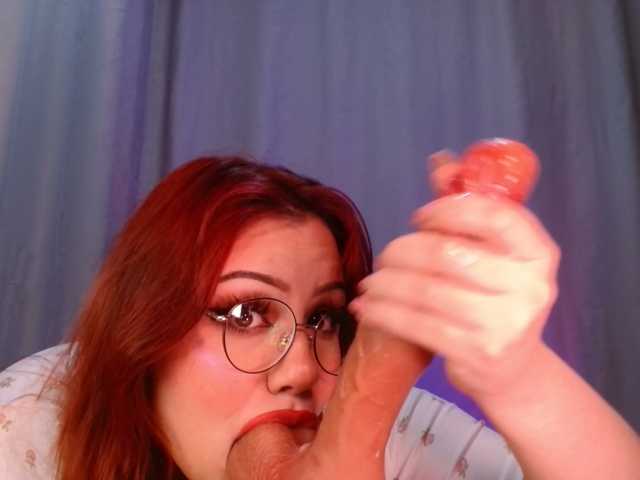 WendyCherryy live cam on BongaCams