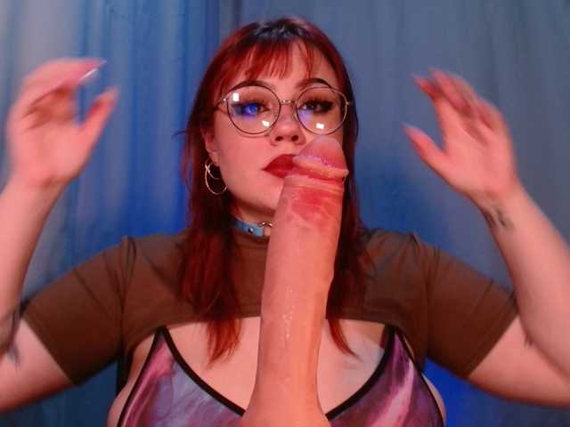 WendyCherryy live cam on BongaCams