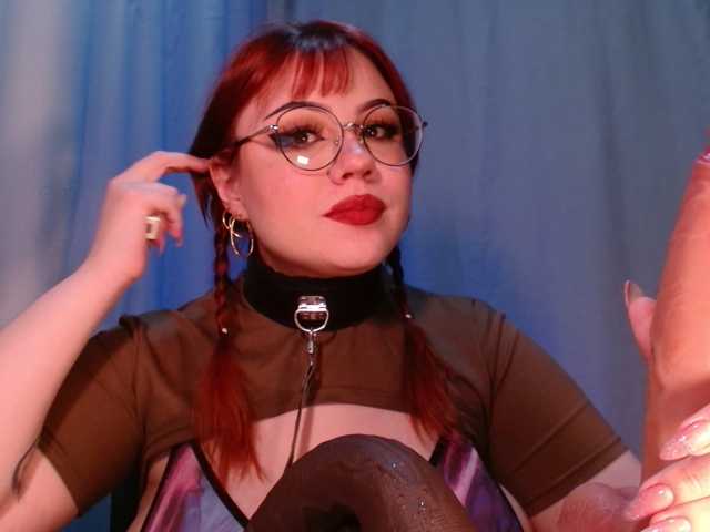 WendyCherryy live cam on BongaCams