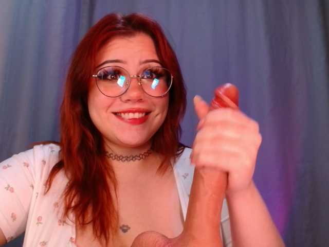 WendyCherryy, live now on BongaCams