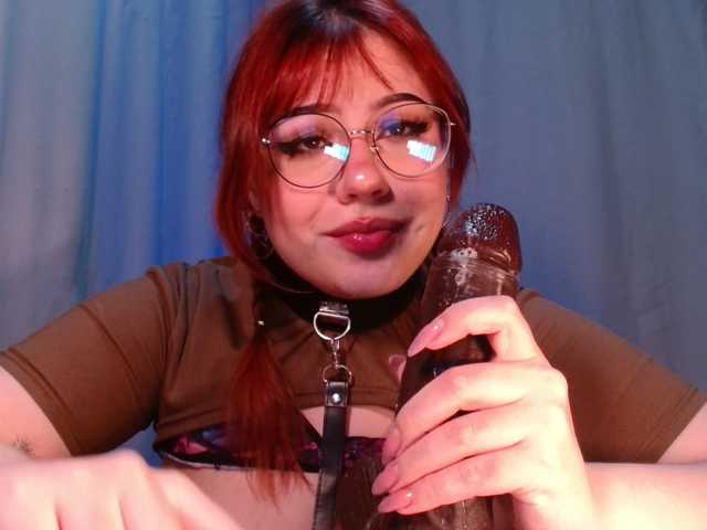 WendyCherryy live cam on BongaCams