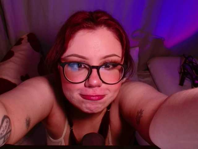 WendyCherryy live cam on BongaCams