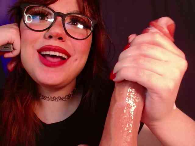 WendyCherryy Sex Cam Show