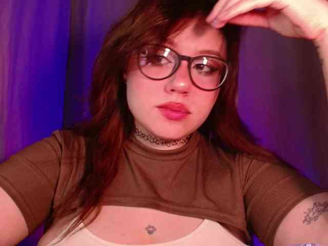 WendyCherryy webcam