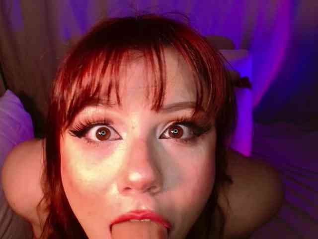 WendyCherryy webcam