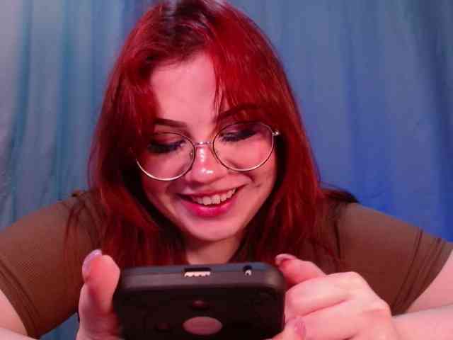 WendyCherryy webcam