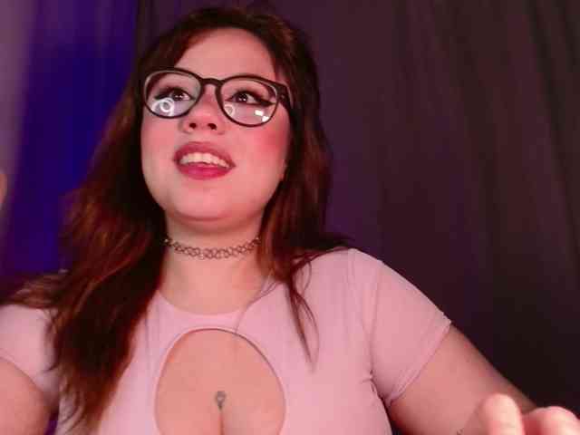 WendyCherryy webcam
