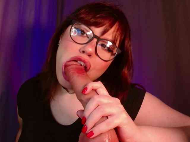 WendyCherryy webcam