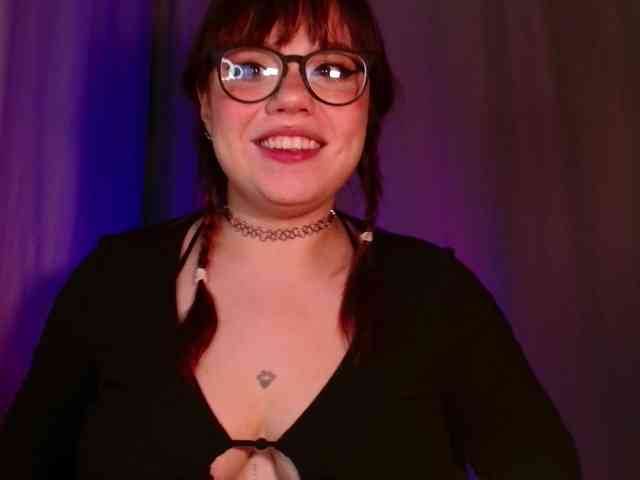 WendyCherryy webcam