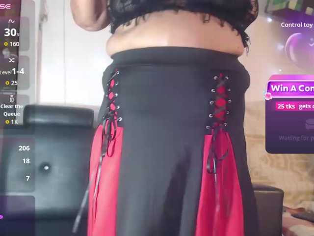 birdydavis69 live cam on BongaCams