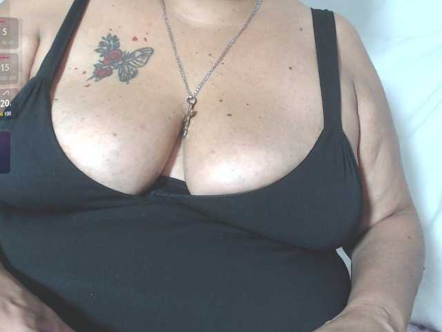 birdydavis69 live cam on BongaCams