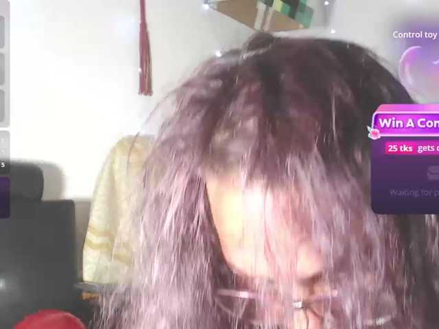 birdydavis69 live cam on BongaCams