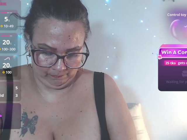 birdydavis69, en vivo ahora en BongaCams