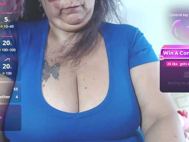 birdydavis69 live cam on BongaCams