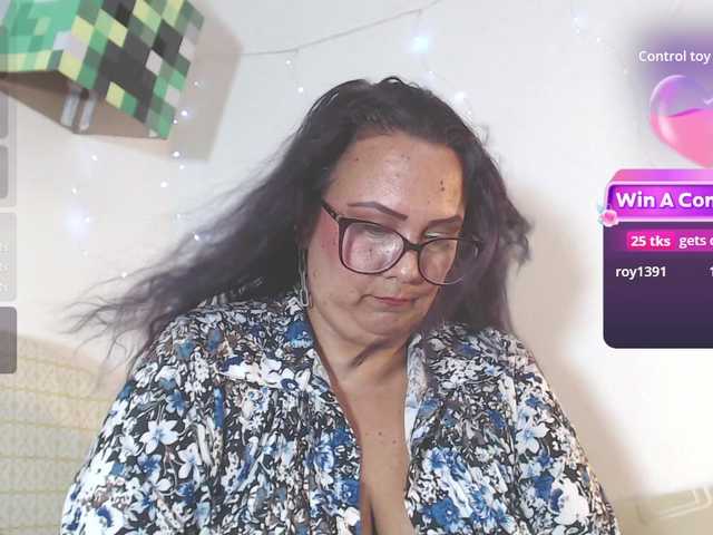 birdydavis69 live cam on BongaCams