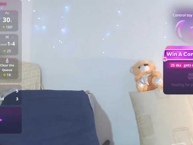 birdydavis69, live now on BongaCams