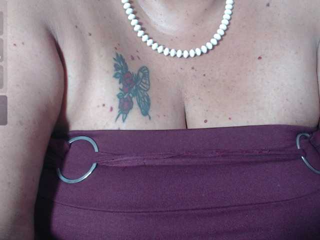 birdydavis69 live cam on BongaCams