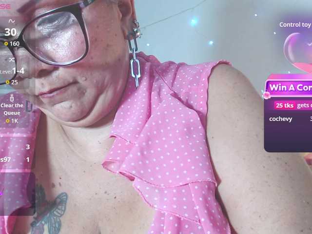 birdydavis69 live cam on BongaCams
