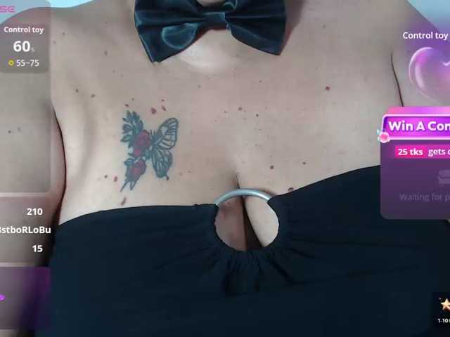 birdydavis69 live cam on BongaCams
