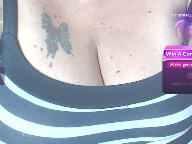 birdydavis69 live cam on BongaCams