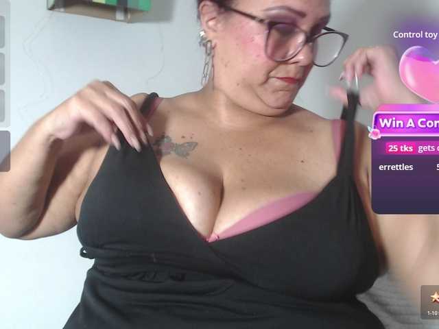 birdydavis69 live cam on BongaCams