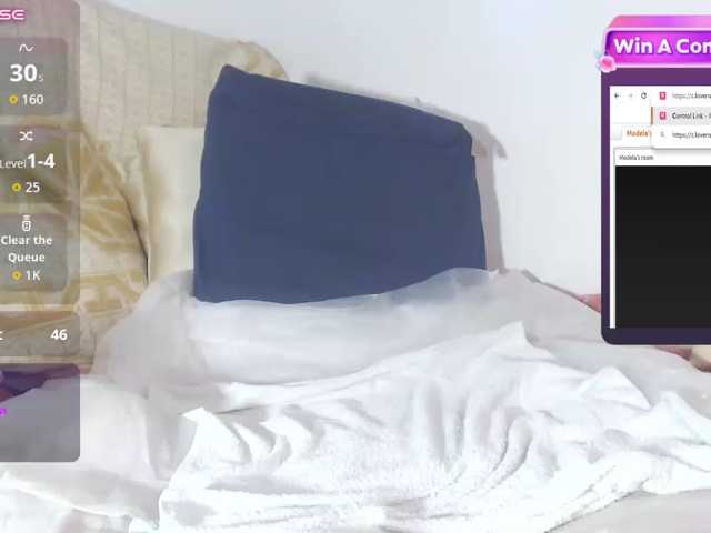 birdydavis69 live cam on BongaCams