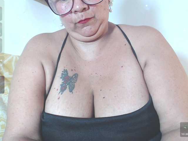 birdydavis69 live cam on BongaCams