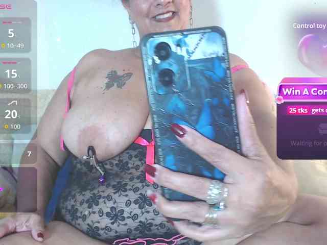 birdydavis69 webcam