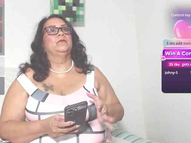 birdydavis69 webcam
