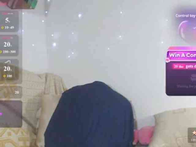 birdydavis69 webcam
