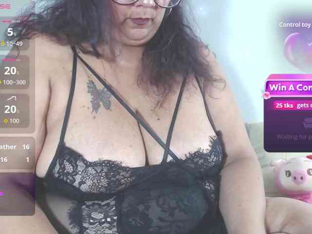 birdydavis69 webcam
